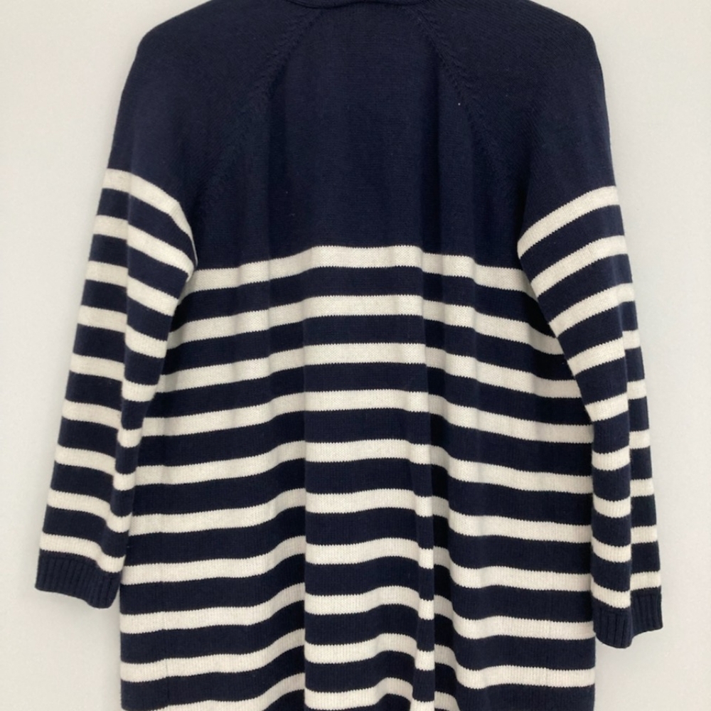 Talbots Cardigan Sweater - Picture 8 of 11